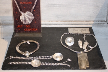 Bijoux Art'Gil