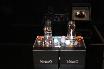 Bijoux Mélano