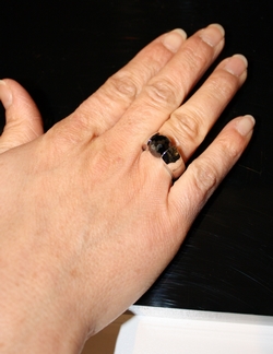 Bijoux Mélano
