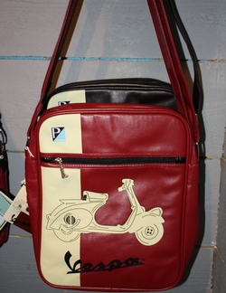 Sac Vespa