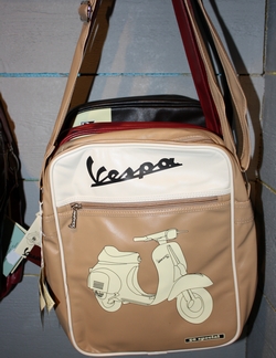 Sac Vespa
