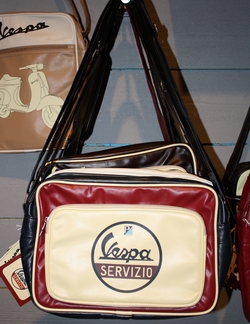 Sac Vespa